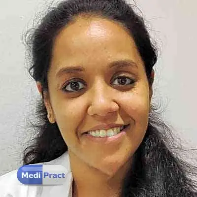 Dr. Pooja Agarwal Profile Picture