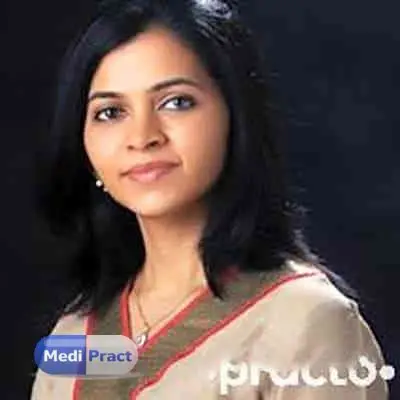 Dr. Pooja Aggarwal Singhal Profile Picture
