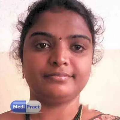 Dr. Pooja Akula Profile Picture