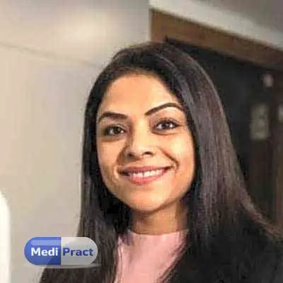 Dr. Pooja Arora Profile Picture