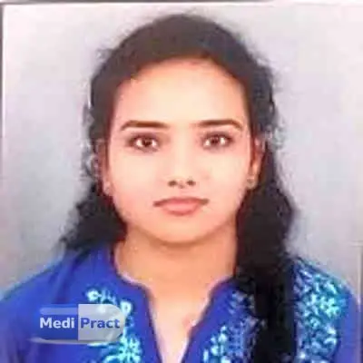 Dr. Pooja Arun Bonde Profile Picture
