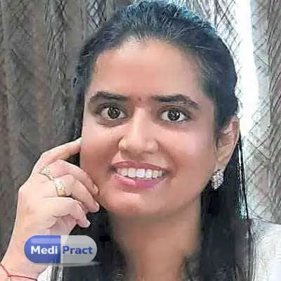 Dr. Pooja Asnani Profile Picture