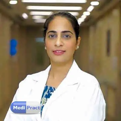 Dr. Pooja Babbar Profile Picture