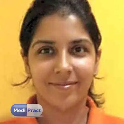 Dr. Pooja Bajaj Profile Picture