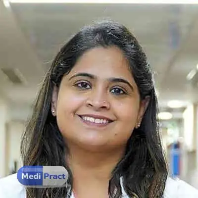 Dr. Pooja Bajaj Wadhwa Profile Picture