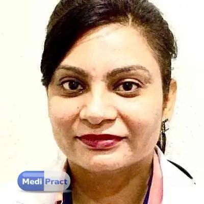 Dr. Pooja Behl Profile Picture
