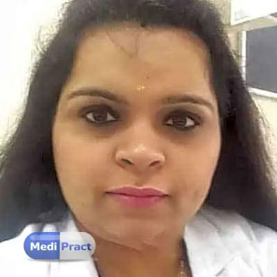 Dr. Pooja Bhandari Profile Picture