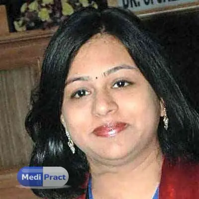 Dr. Pooja Bhatia Marwaha Profile Picture