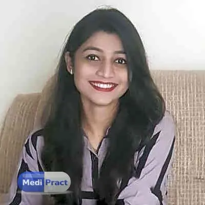 Dr. Pooja Bidwai Gadewar Profile Picture
