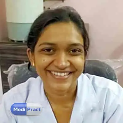 Dr. Pooja Chauhan Profile Picture