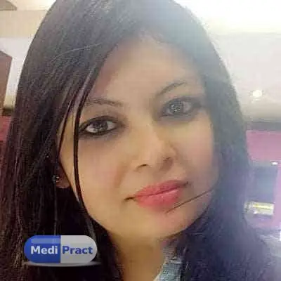 Dr. Pooja Choradia Profile Picture