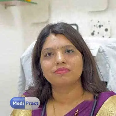 Dr. Pooja Choudhary Profile Picture