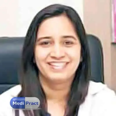 Dr. Pooja Chowdhary Profile Picture