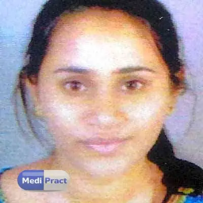 Dr. Pooja Dey Profile Picture