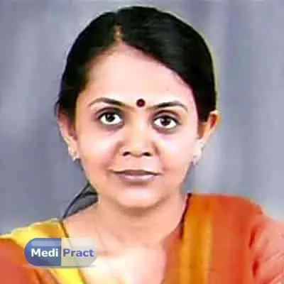 Dr. Pooja Dhaon Profile Picture