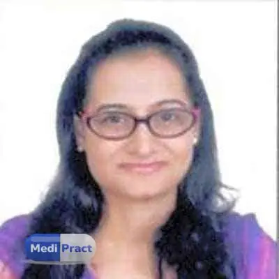 Dr. Pooja Dhir Bhayana Profile Picture