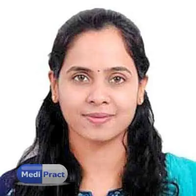 Dr. Pooja Doddikoppad Profile Picture