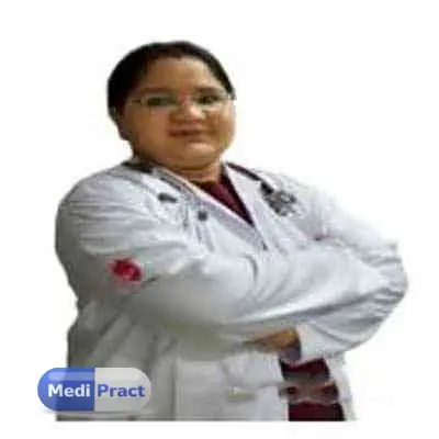 Dr. Pooja Garg Profile Picture