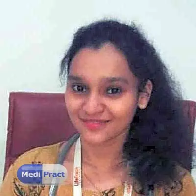Dr. Pooja Gavas Profile Picture