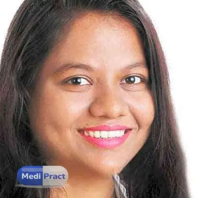 Dr. Pooja Gawand Profile Picture