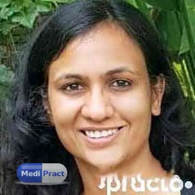 Dr. Pooja Gupta Profile Picture