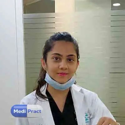 Dr. Pooja H Profile Picture