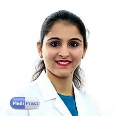 Dr. Pooja J Nathani Profile Picture