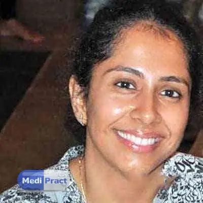 Dr. Pooja Jagtiaani Profile Picture