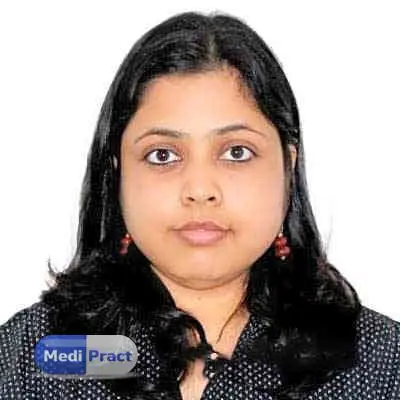 Dr. Pooja Jain Profile Picture