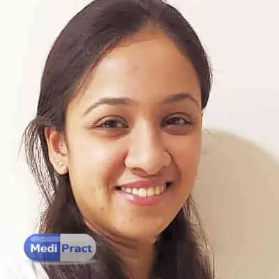 Dr. Pooja K Vasu Profile Picture