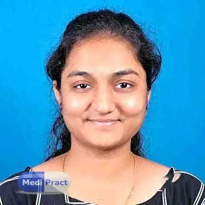 Dr. Pooja Kate Profile Picture