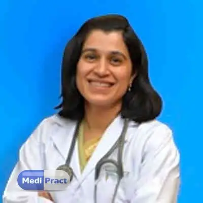 Dr. Pooja Khosla Profile Picture
