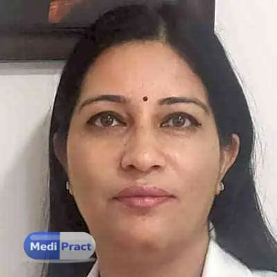 Dr. Pooja Khullar Profile Picture