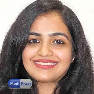 Dr. Pooja Kondadi Profile Picture