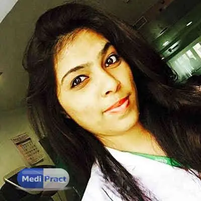 Dr. Pooja Kotawala Profile Picture