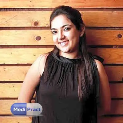 Dr. Pooja Kukreja Profile Picture