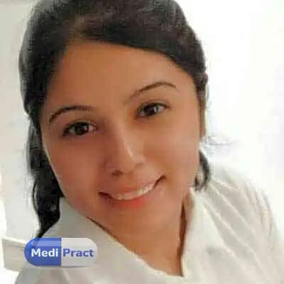 Dr. Pooja Kukreti Profile Picture
