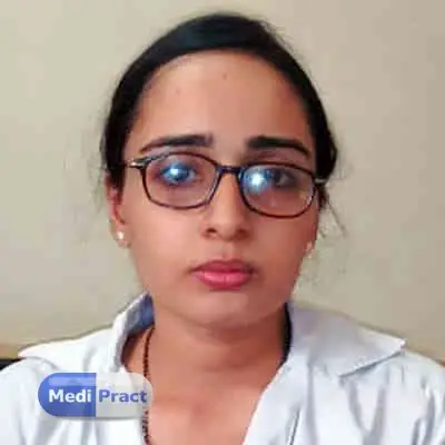 Dr. Pooja Kulkarni Profile Picture
