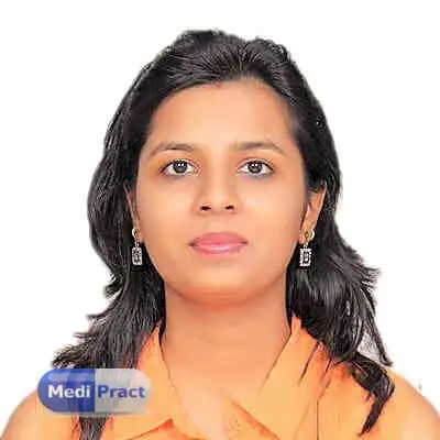 Dr. Pooja Kumar Khetarpal Profile Picture