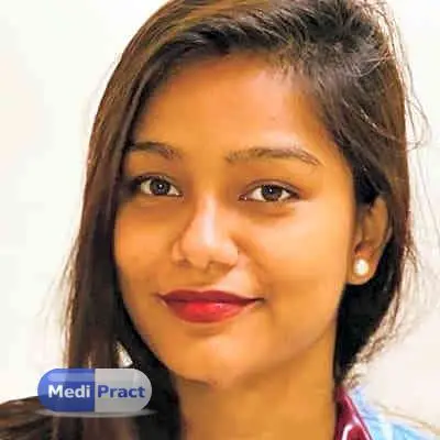 Dr. Pooja Kumari Profile Picture
