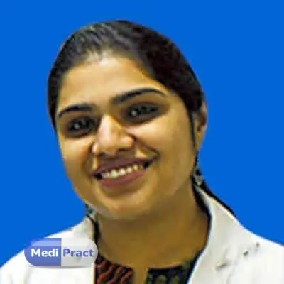 Dr. Pooja Lodha Profile Picture