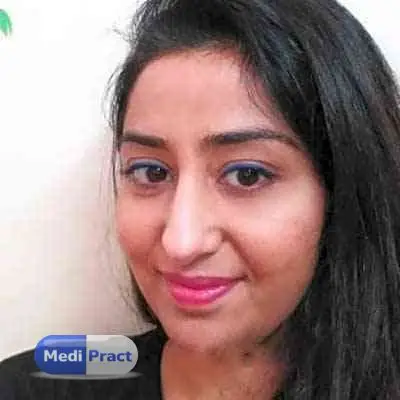 Dr. Pooja Malhotra Thatte Profile Picture
