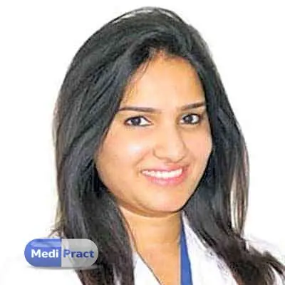 Dr. Pooja Malipatil Profile Picture