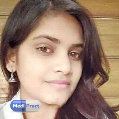 Dr. Pooja Maurya Profile Picture