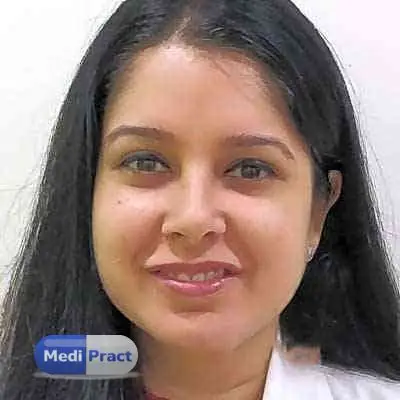Dr. Pooja Mirchandani Profile Picture