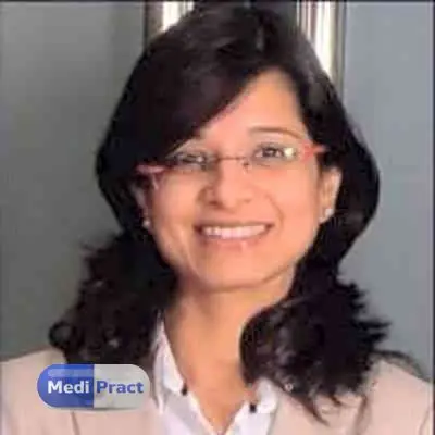 Dr. Pooja Mishra Profile Picture