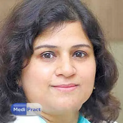 Dr. Pooja Mittal Profile Picture