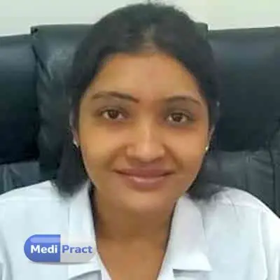Dr. Pooja Mody Profile Picture