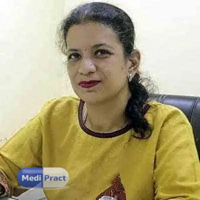 Dr. Pooja Multani Profile Picture