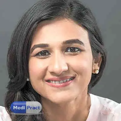 Dr. Pooja Nadkarni Singh Profile Picture